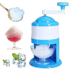 Slushie machine diy for sale  Delivered anywhere in UK