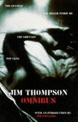 Jim thompson omnibus for sale  Delivered anywhere in UK