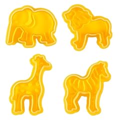 Piece cookie cutters for sale  Delivered anywhere in UK