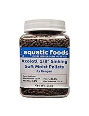 Aquatic foods inc. for sale  Delivered anywhere in USA 