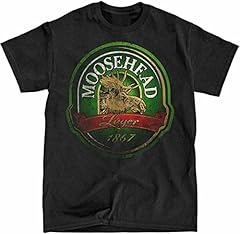 Zuaxug sell moosehead for sale  Delivered anywhere in UK