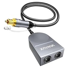 Vanaux optical audio for sale  Delivered anywhere in USA 