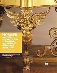 Mobilier directoire consulat d'occasion  Livré partout en France