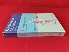 Taschenatlas anatomie bänden gebraucht kaufen  Wird an jeden Ort in Deutschland