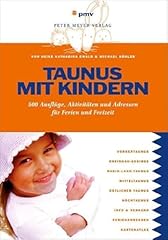 Taunus kindern 500 gebraucht kaufen  Wird an jeden Ort in Deutschland