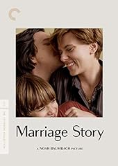 Marriage story dvd for sale  Delivered anywhere in UK
