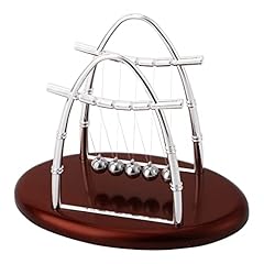 Newtons cradle balance gebraucht kaufen  Wird an jeden Ort in Deutschland