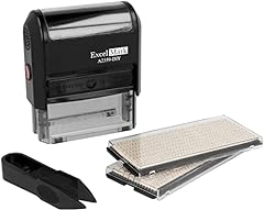 Excelmark self inking for sale  Delivered anywhere in USA 
