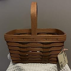 Longaberger baskets heartland for sale  Delivered anywhere in USA 