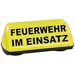 Dachaufsetzer speed gelb gebraucht kaufen  Wird an jeden Ort in Deutschland