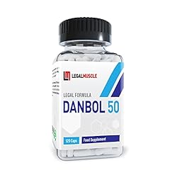 Danbol legal muscle for sale  Delivered anywhere in UK