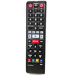 Replacement Remote Control, for Samsung Blu-ray Player for sale  Delivered anywhere in Canada