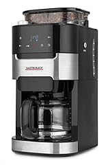 Gastroback 42711 kaffeemaschin gebraucht kaufen  Wird an jeden Ort in Deutschland