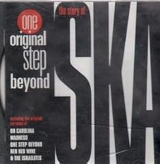 One original step for sale  Delivered anywhere in UK