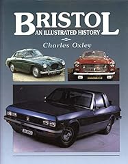 Bristol illustrated history for sale  Delivered anywhere in UK