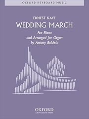 Wedding march for sale  Delivered anywhere in USA 