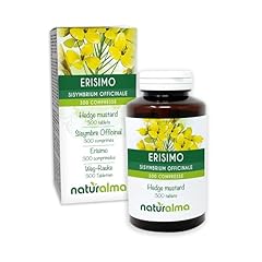 Erisimo erba dei usato  Spedito ovunque in Italia 