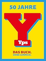 Jahre yps buch gebraucht kaufen  Wird an jeden Ort in Deutschland