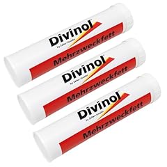 Divinol 120 set gebraucht kaufen  Wird an jeden Ort in Deutschland