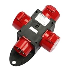 Baustromverteiler 16a 400v gebraucht kaufen  Wird an jeden Ort in Deutschland
