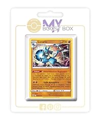 Lucario 079 172 d'occasion  Livré partout en France