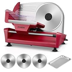 Fohere 250w meat for sale  Delivered anywhere in UK