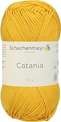 Schachenmayr catania 50g gebraucht kaufen  Wird an jeden Ort in Deutschland