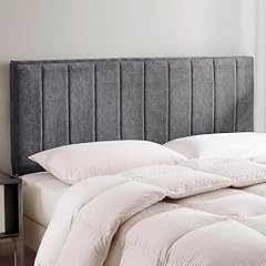 Upholstered full headboard for sale  Delivered anywhere in USA 