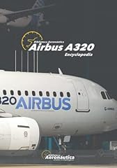 Airbus a320 encyclopedia for sale  Delivered anywhere in UK