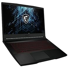 Msi gf63 computer usato  Spedito ovunque in Italia 