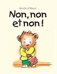 Non, non et non ! d'occasion  Livré partout en France