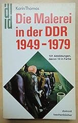 Malerei ddr 1949 gebraucht kaufen  Wird an jeden Ort in Deutschland