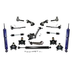 Nagauna suspension 16pc for sale  Delivered anywhere in USA 