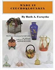 Made czechoslovakia addenda for sale  Delivered anywhere in USA 