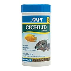 Api cichlid pellets for sale  Delivered anywhere in USA 