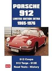 Porsche 912 limited for sale  Delivered anywhere in UK
