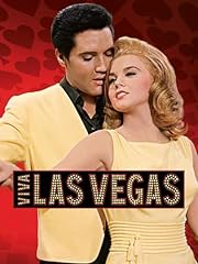 Viva las vegas usato  Spedito ovunque in Italia 