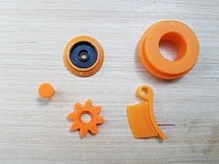 De2020 kit guarnizioni usato  Spedito ovunque in Italia 