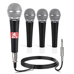 Pyle professional dynamic for sale  Delivered anywhere in USA 
