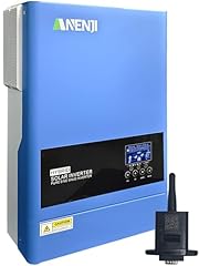 Aninerel inverter ibrido usato  Spedito ovunque in Italia 