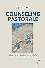 Counseling pastorale. prospett usato  Spedito ovunque in Italia 