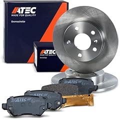 Atec germany set usato  Spedito ovunque in Italia 