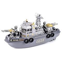 Pool warship toy for sale  Delivered anywhere in USA 