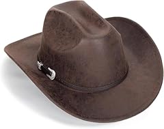 Nocihah cappelli western usato  Spedito ovunque in Italia 