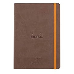 Rhodia 117183c carnet d'occasion  Livré partout en France