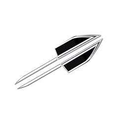 Xyxlzzrs car emblem for sale  Delivered anywhere in UK