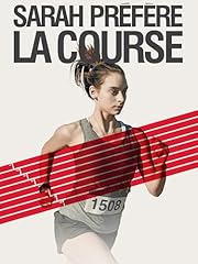 Sarah prefers run d'occasion  Livré partout en France