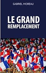 Grand remplacement mythes d'occasion  Livré partout en France