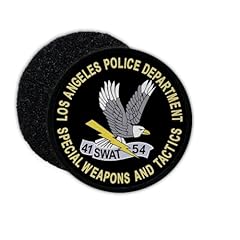 Copytec patch lapd d'occasion  Livré partout en Belgiqu