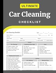 Ultimate car cleaning for sale  Delivered anywhere in USA 